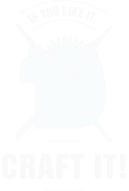 Invasive Crafted Species Logo